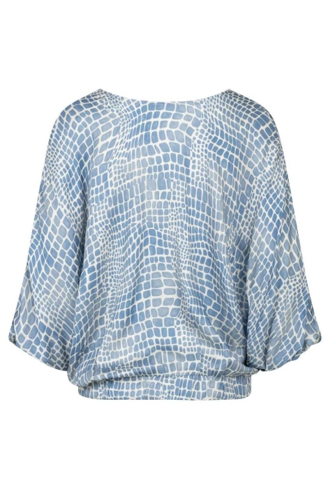 Kimara kelly blouse at96 09222 374